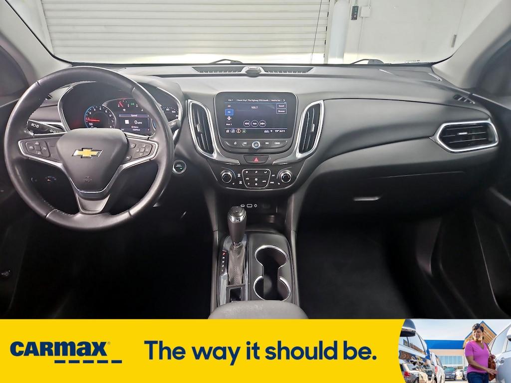 used 2019 Chevrolet Equinox car, priced at $17,998