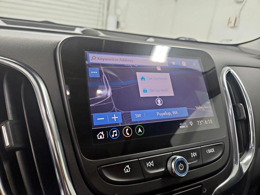 used 2019 Chevrolet Equinox car, priced at $17,998