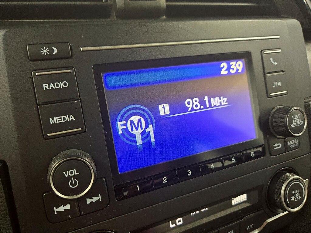 used 2019 Honda Civic car, priced at $22,998