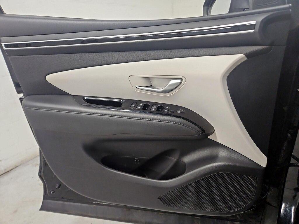 used 2023 Hyundai TUCSON Hybrid car, priced at $29,998