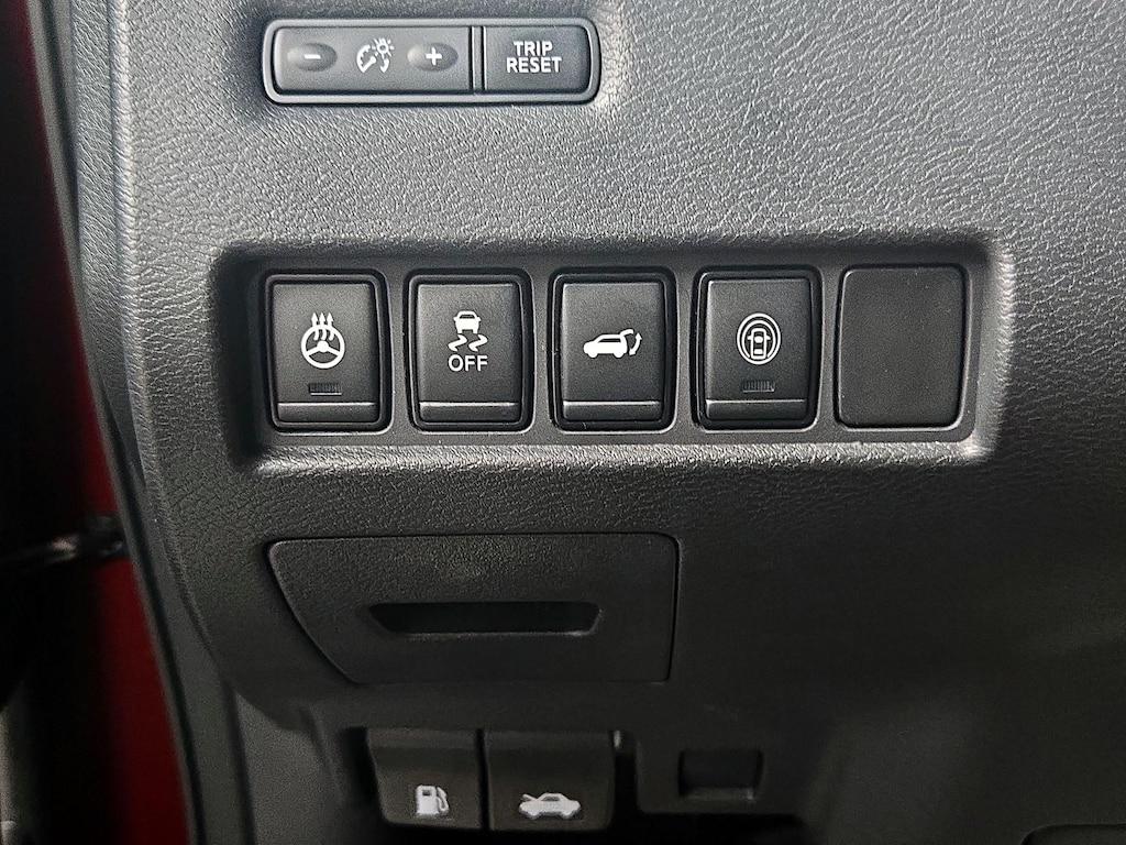 used 2022 Nissan Murano car, priced at $28,998