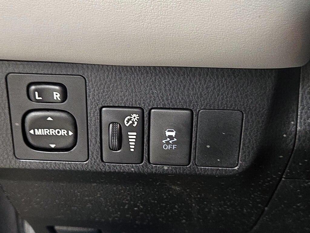 used 2015 Toyota RAV4 car, priced at $19,998