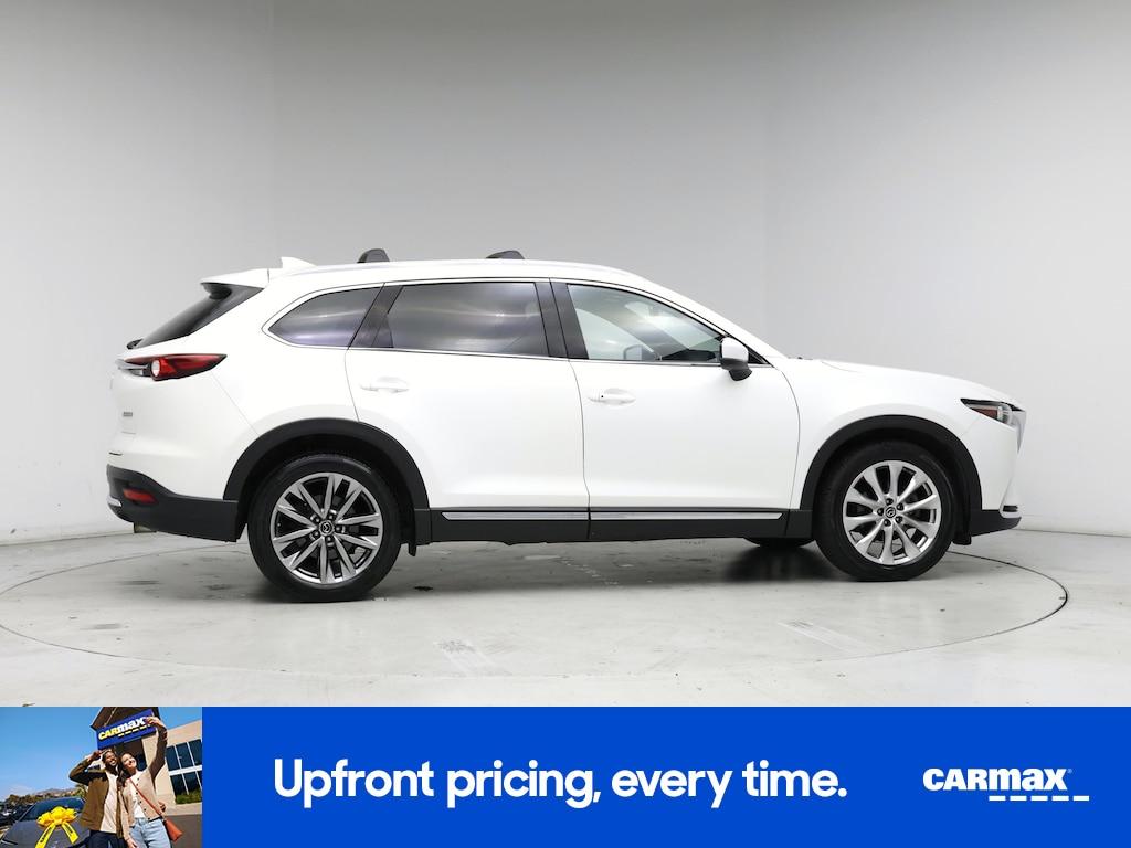 used 2017 Mazda CX-9 car, priced at $21,998