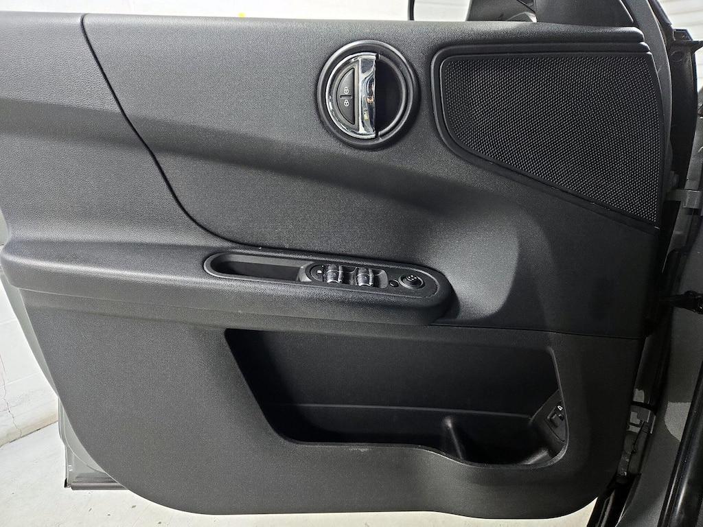 used 2017 MINI Countryman car, priced at $16,998