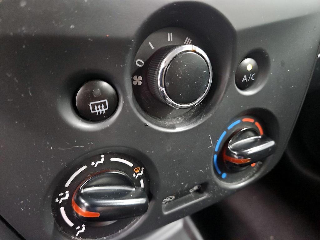 used 2016 Nissan Versa car, priced at $10,599