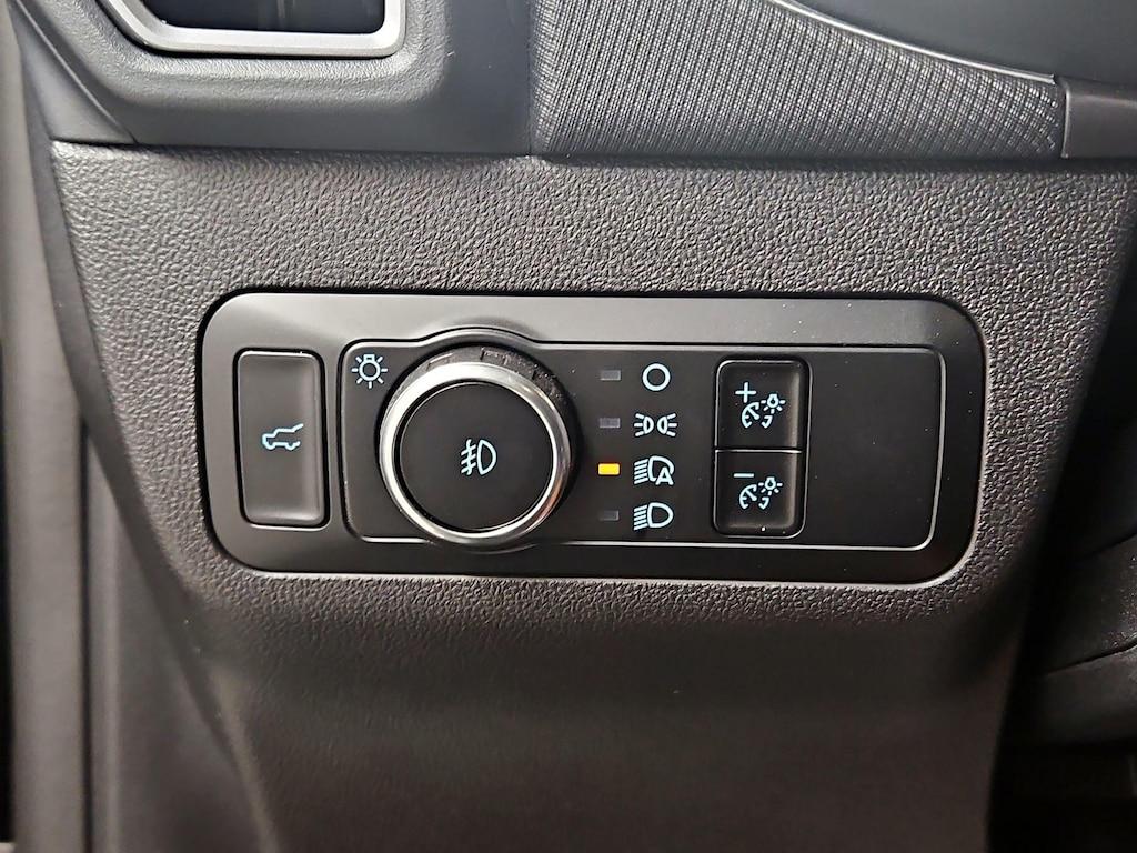 used 2024 Ford Bronco Sport car, priced at $32,998