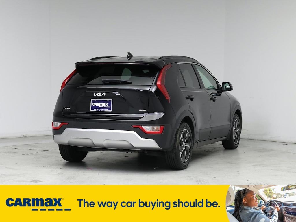 used 2023 Kia Niro Plug-In Hybrid car, priced at $26,998