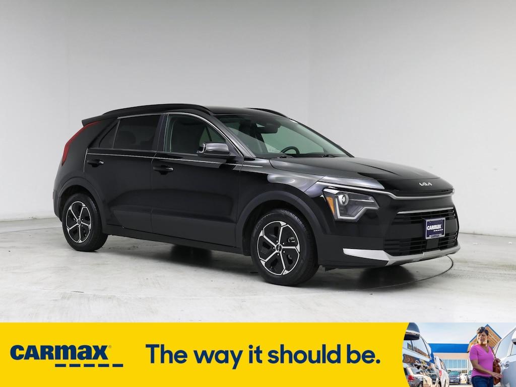 used 2023 Kia Niro Plug-In Hybrid car, priced at $26,998