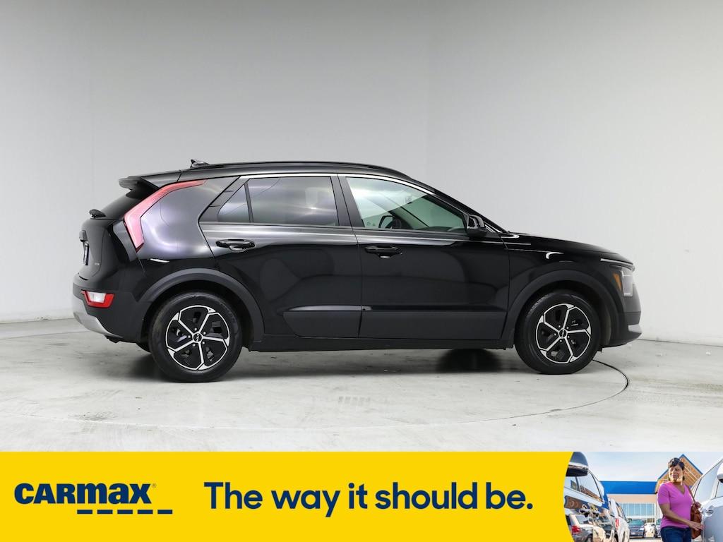 used 2023 Kia Niro Plug-In Hybrid car, priced at $26,998