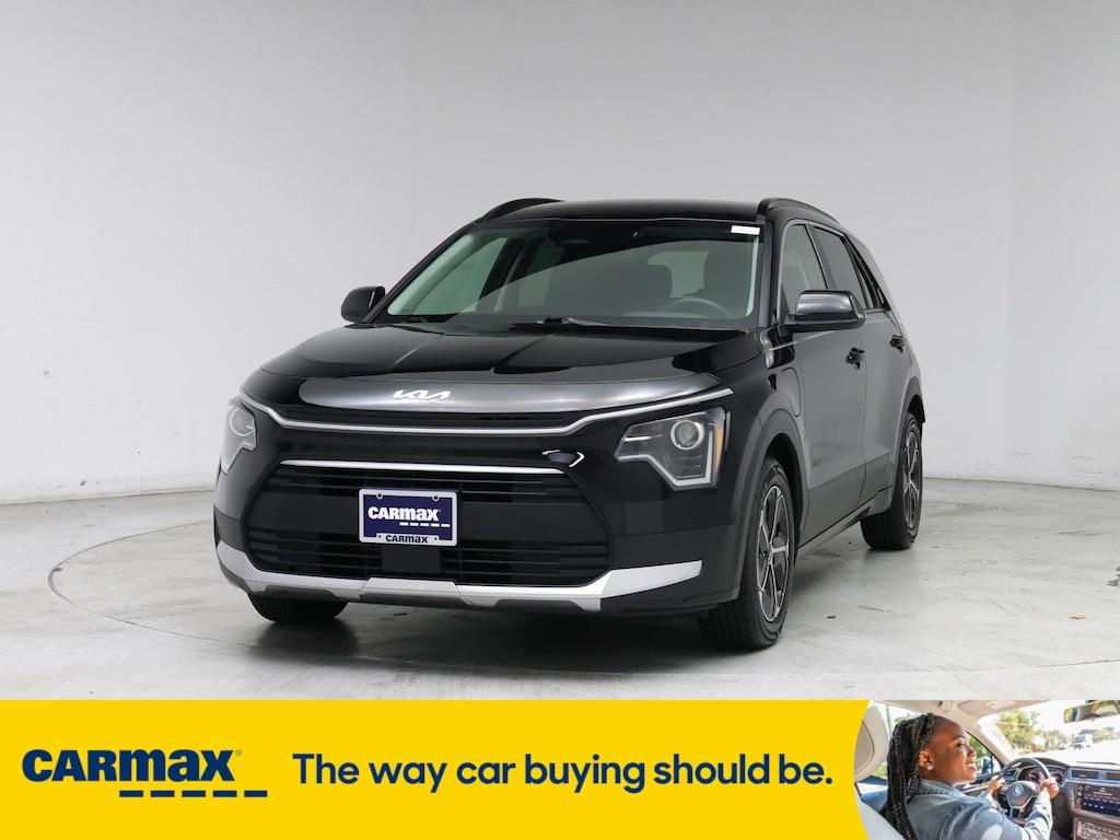 used 2023 Kia Niro Plug-In Hybrid car, priced at $26,998