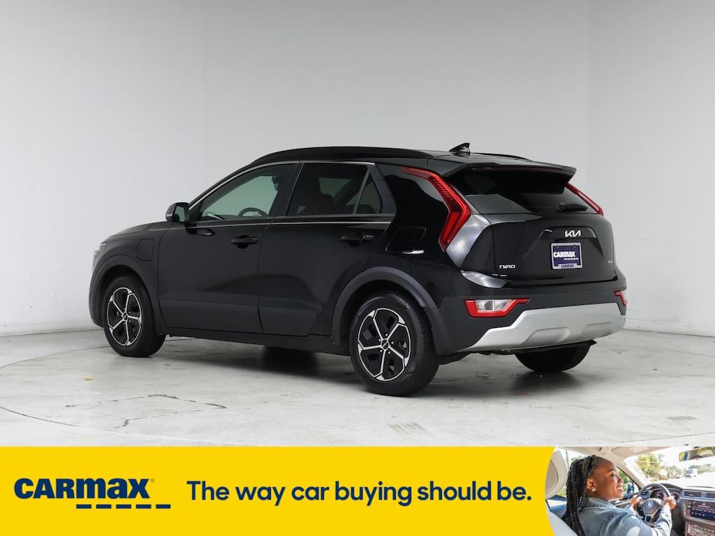 used 2023 Kia Niro Plug-In Hybrid car, priced at $26,998