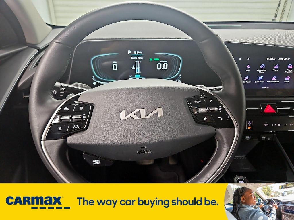 used 2023 Kia Niro Plug-In Hybrid car, priced at $26,998