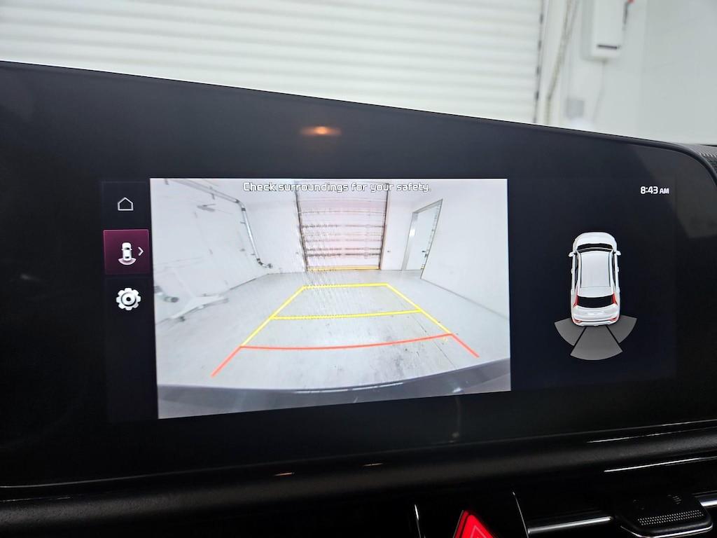 used 2023 Kia Niro Plug-In Hybrid car, priced at $26,998