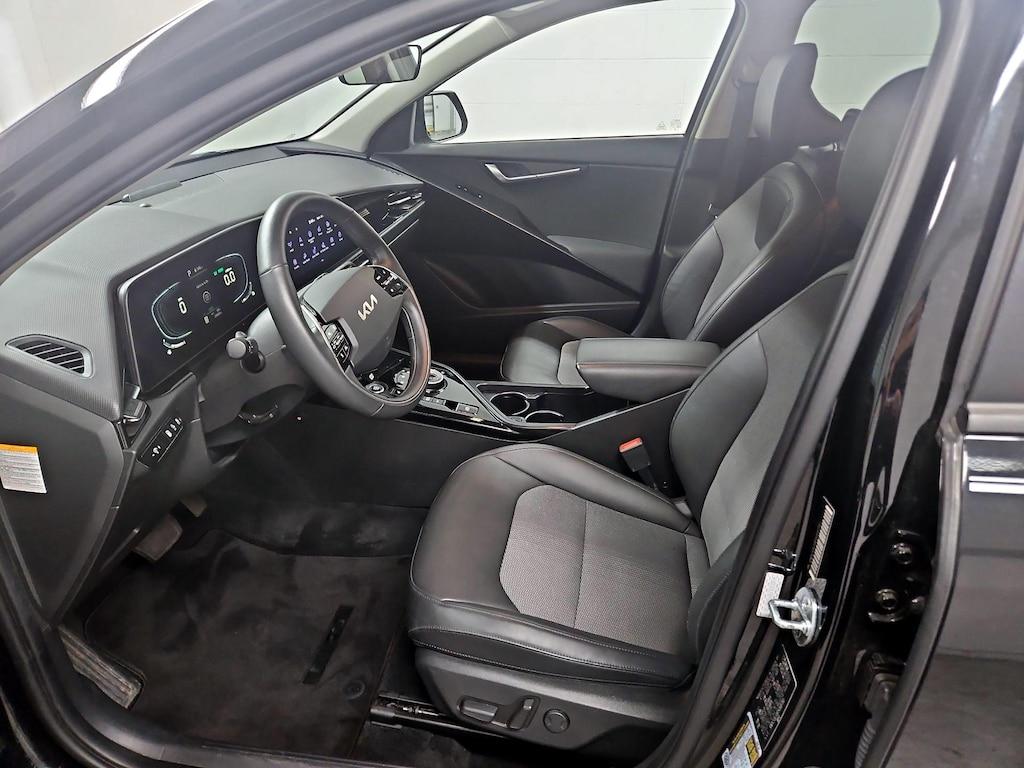 used 2023 Kia Niro Plug-In Hybrid car, priced at $26,998