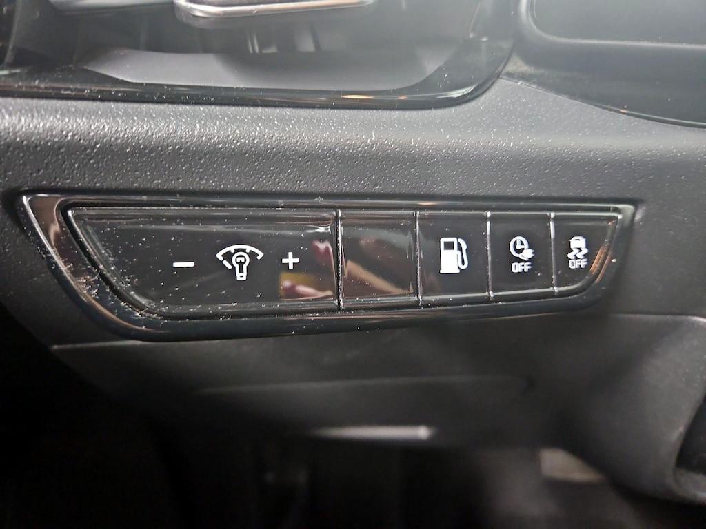used 2023 Kia Niro Plug-In Hybrid car, priced at $26,998
