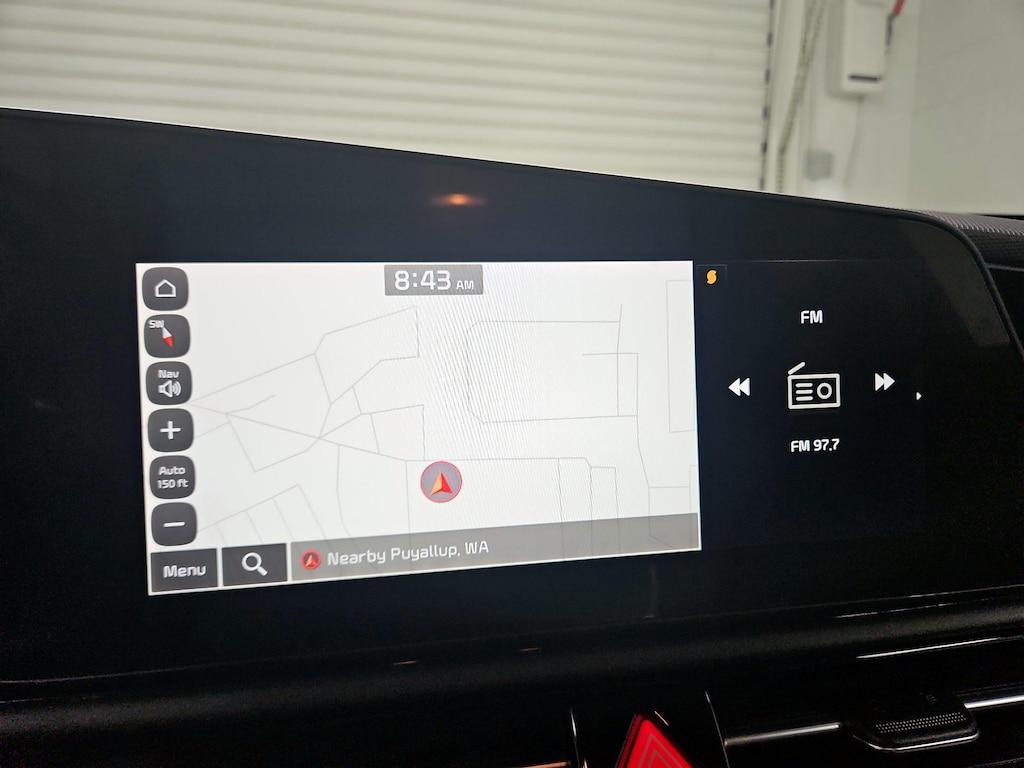 used 2023 Kia Niro Plug-In Hybrid car, priced at $26,998