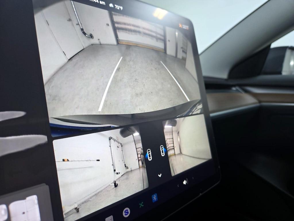 used 2023 Tesla Model 3 car, priced at $32,998