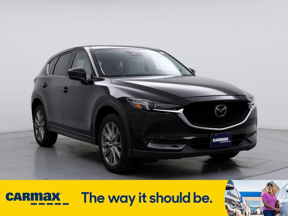 used 2019 Mazda CX-5 car, priced at $23,998