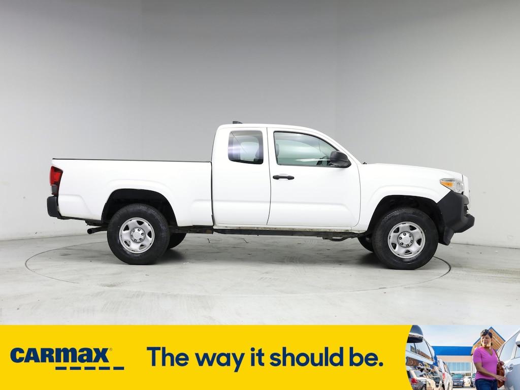 used 2018 Toyota Tacoma car, priced at $24,998