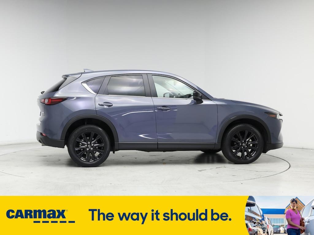 used 2023 Mazda CX-5 car, priced at $28,998