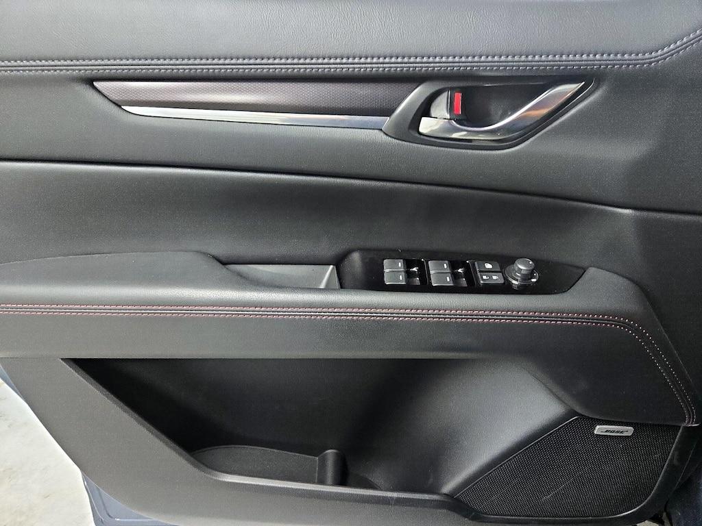 used 2023 Mazda CX-5 car, priced at $28,998