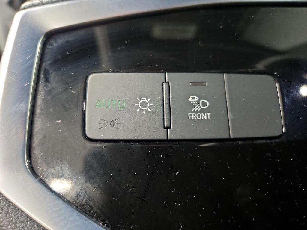 used 2022 Audi Q3 car, priced at $30,998