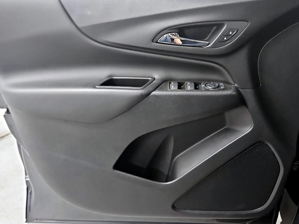 used 2021 Chevrolet Equinox car, priced at $20,998