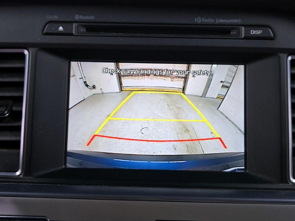 used 2016 Hyundai Sonata car, priced at $11,998