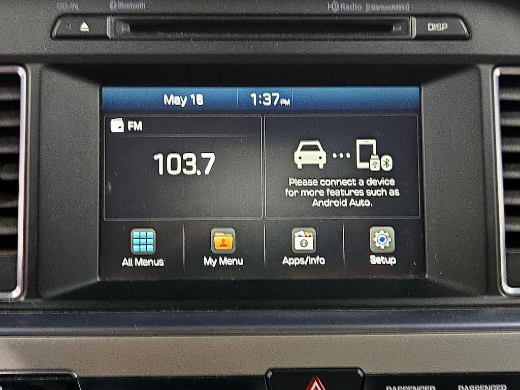 used 2016 Hyundai Sonata car, priced at $11,998