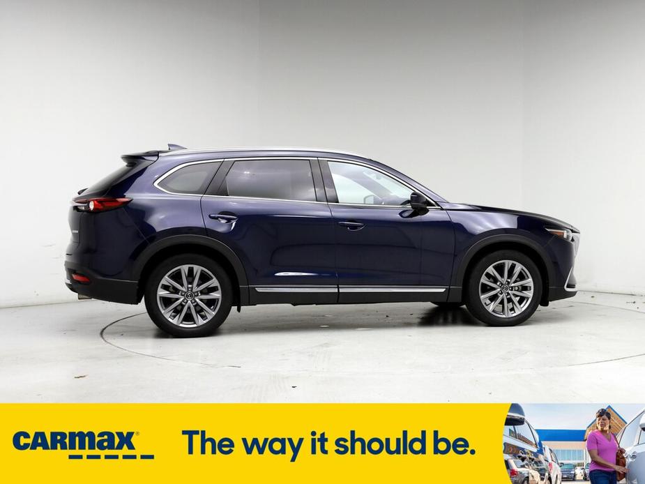 used 2021 Mazda CX-9 car, priced at $29,998