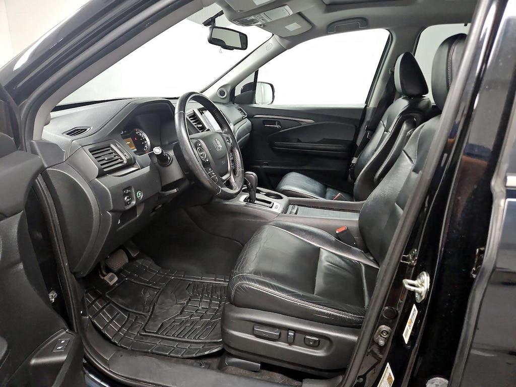 used 2016 Honda Pilot car, priced at $20,998