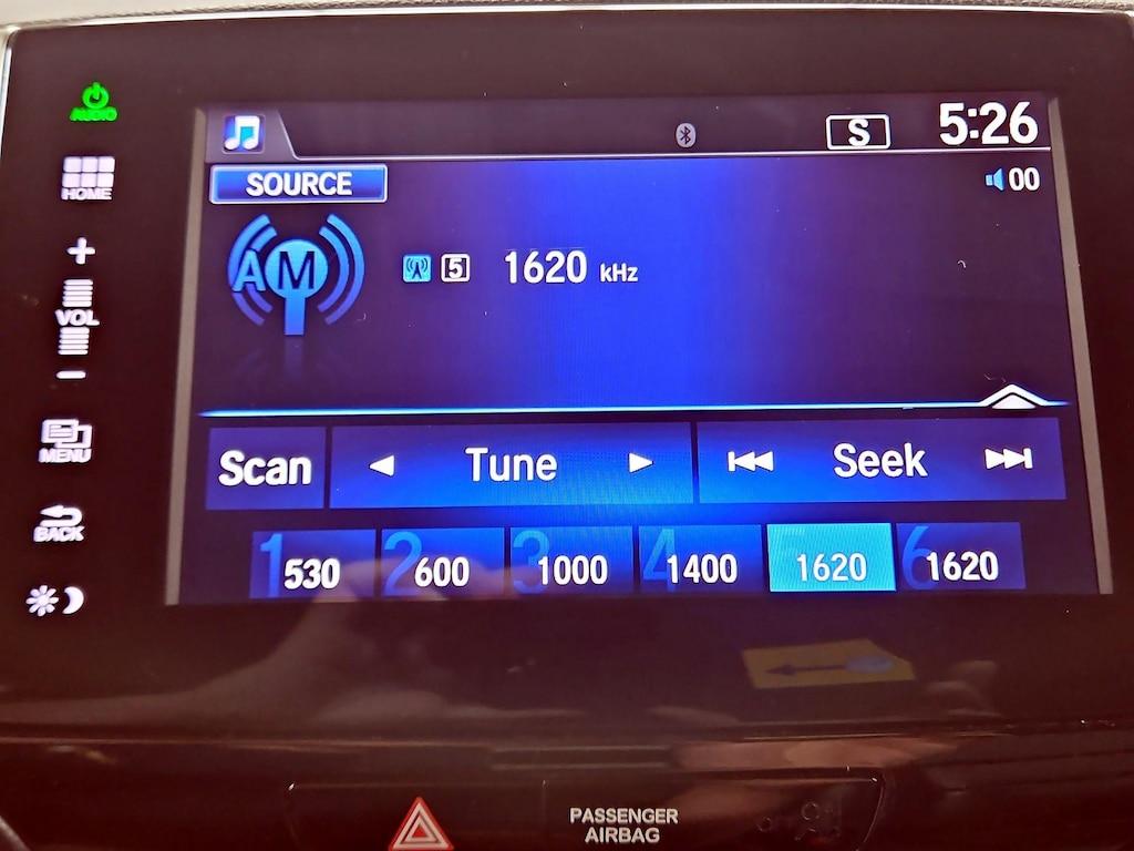 used 2016 Honda Pilot car, priced at $20,998