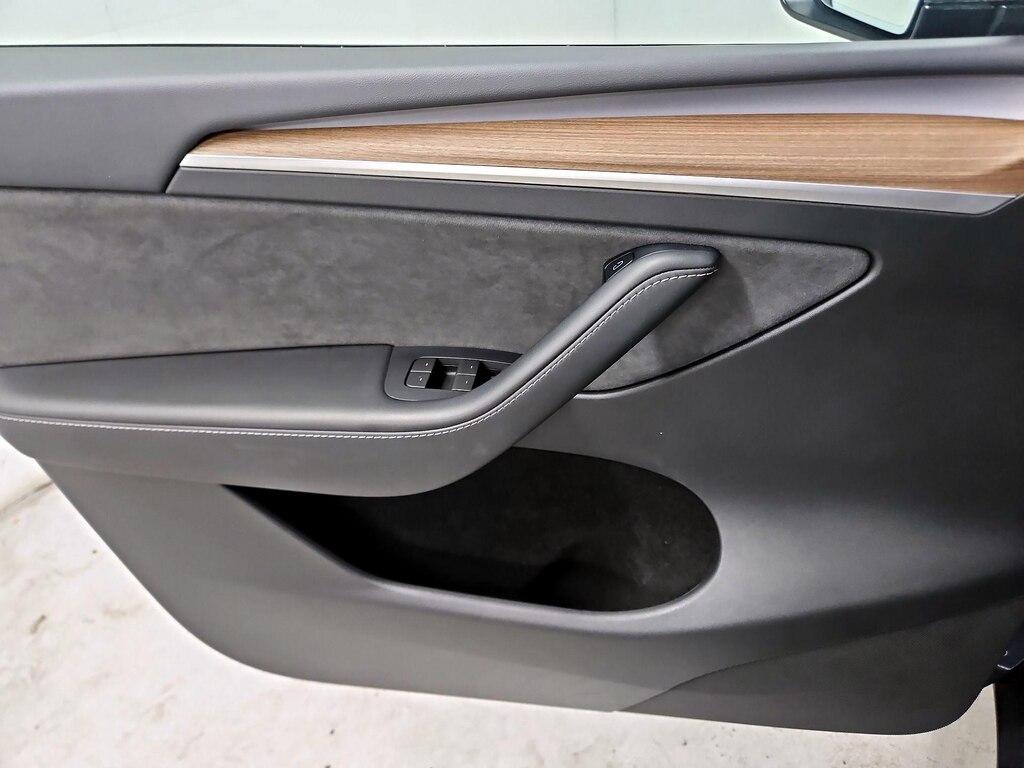 used 2023 Tesla Model Y car, priced at $35,998
