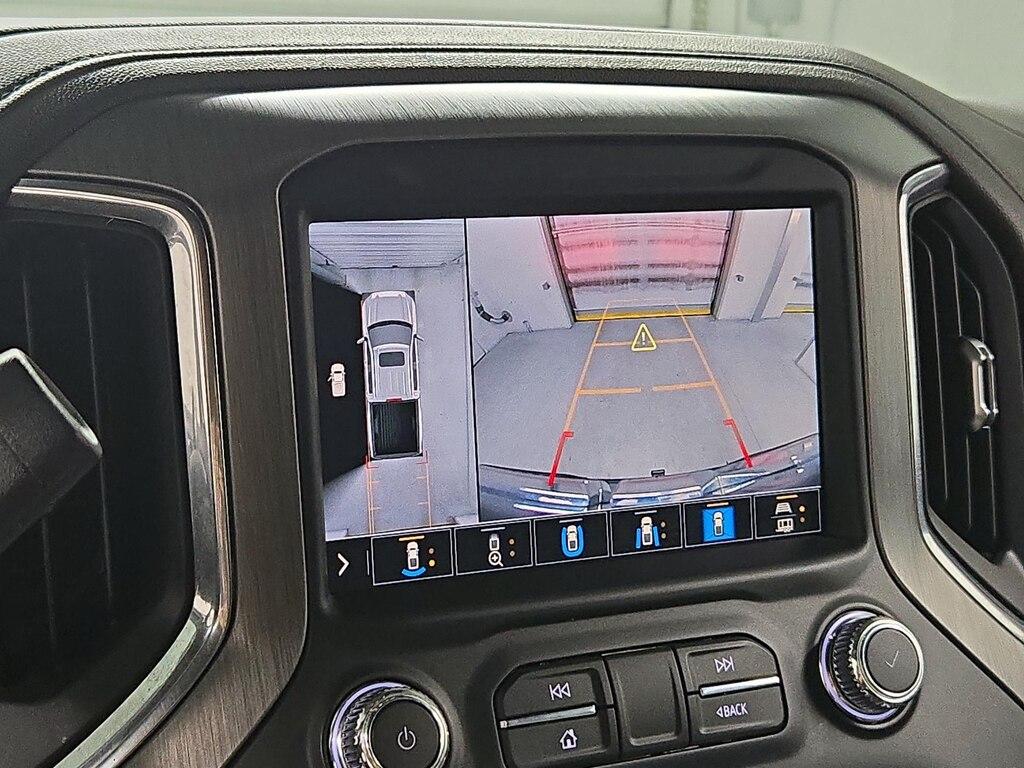 used 2021 GMC Sierra 1500 car, priced at $46,998