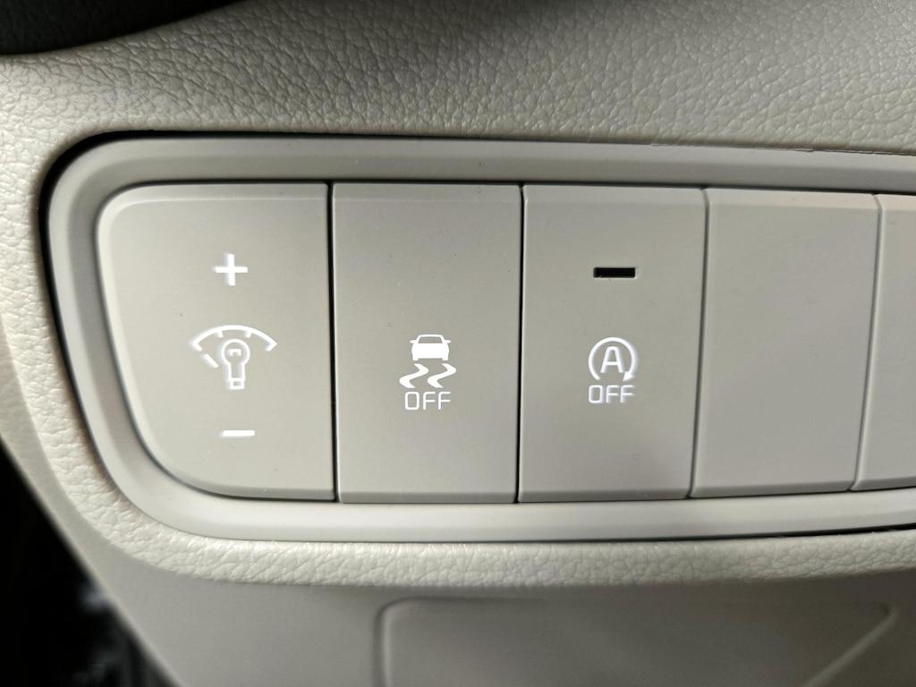 used 2024 Kia Soul car, priced at $19,998