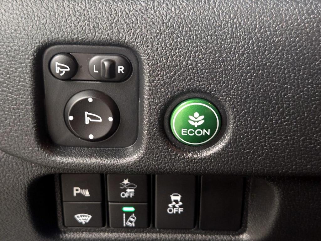used 2022 Honda Passport car, priced at $36,998