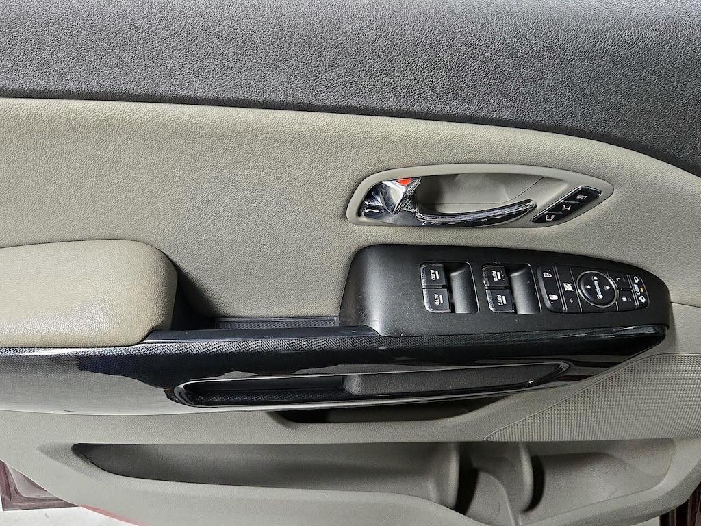 used 2016 Kia Sedona car, priced at $16,998