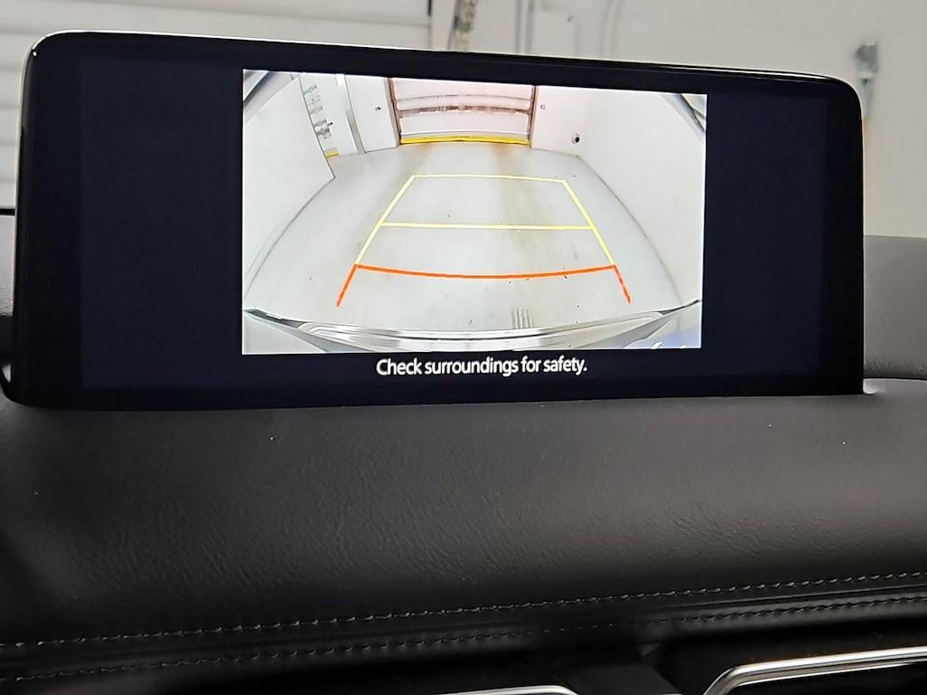 used 2024 Mazda CX-5 car, priced at $29,998