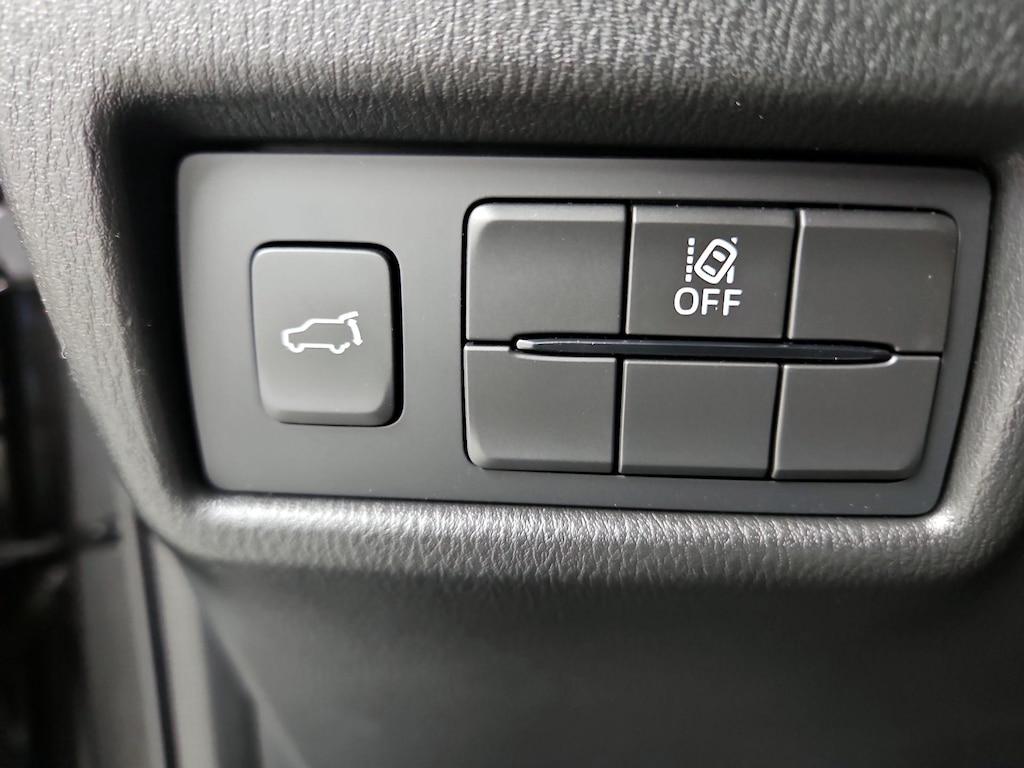 used 2024 Mazda CX-5 car, priced at $29,998