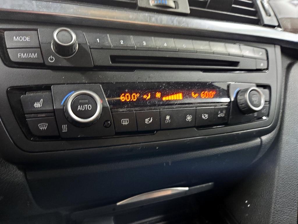 used 2015 BMW 320 car, priced at $13,998