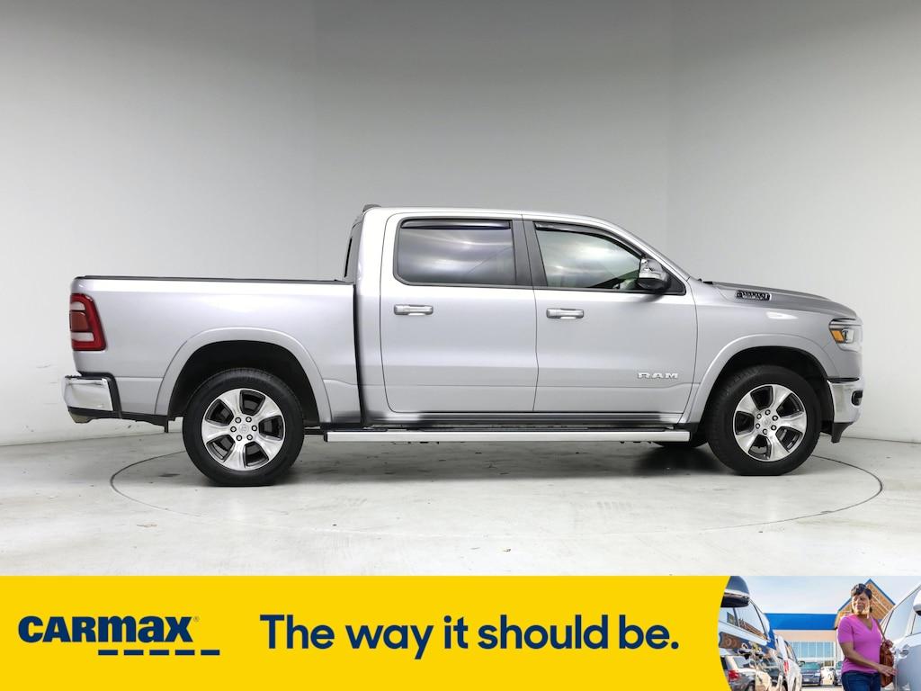 used 2019 Ram 1500 car, priced at $38,998