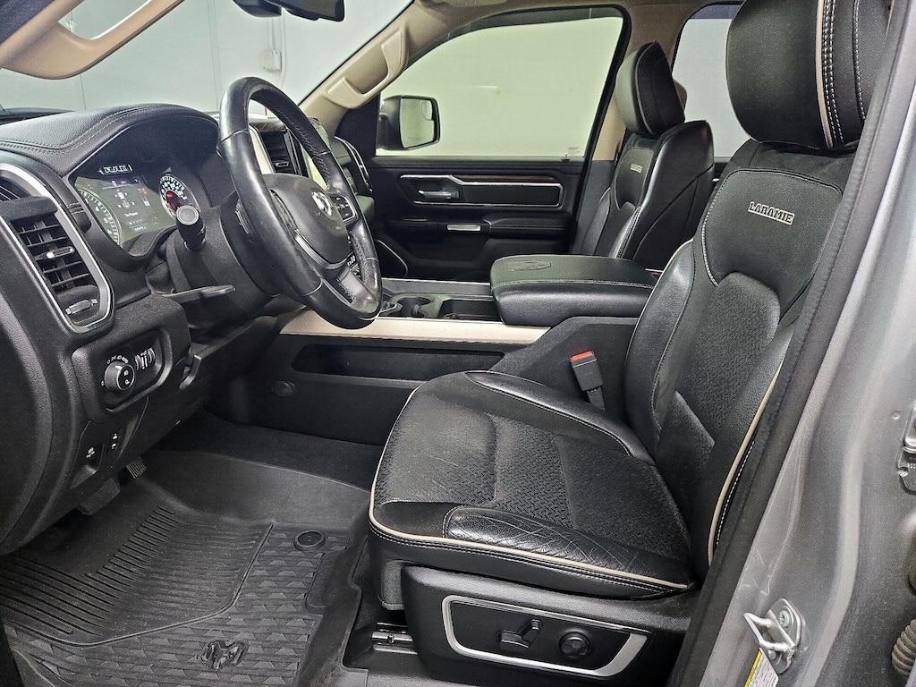 used 2019 Ram 1500 car, priced at $38,998