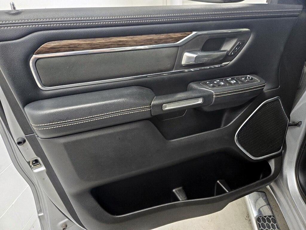 used 2019 Ram 1500 car, priced at $38,998