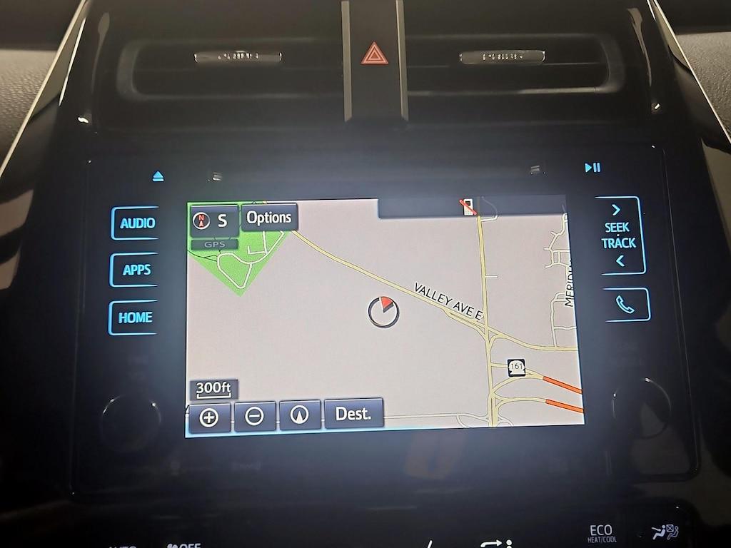 used 2016 Toyota Prius car, priced at $21,998