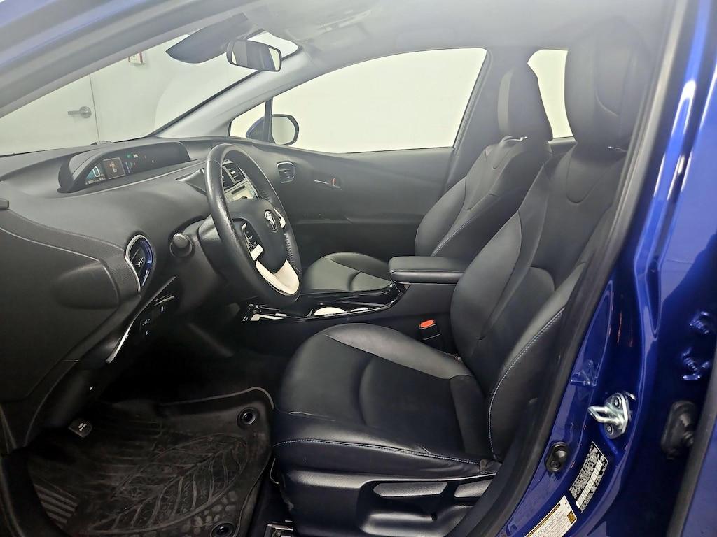 used 2016 Toyota Prius car, priced at $21,998