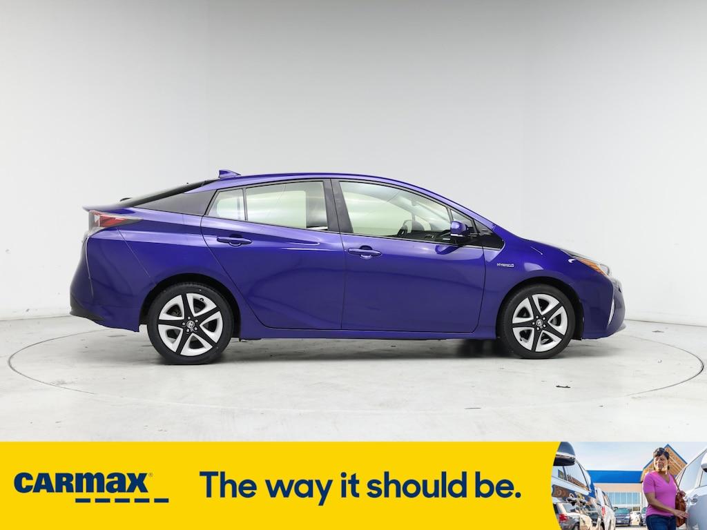 used 2016 Toyota Prius car, priced at $21,998