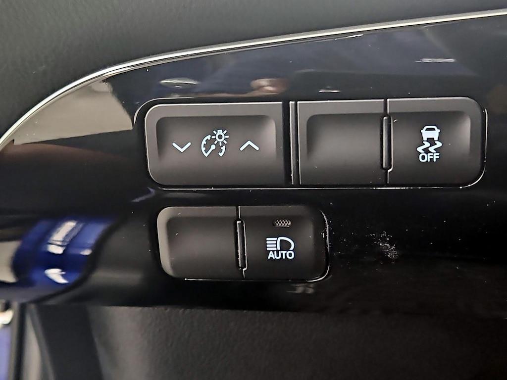 used 2016 Toyota Prius car, priced at $21,998