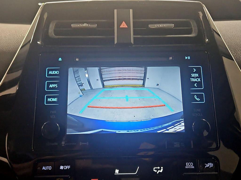 used 2016 Toyota Prius car, priced at $21,998