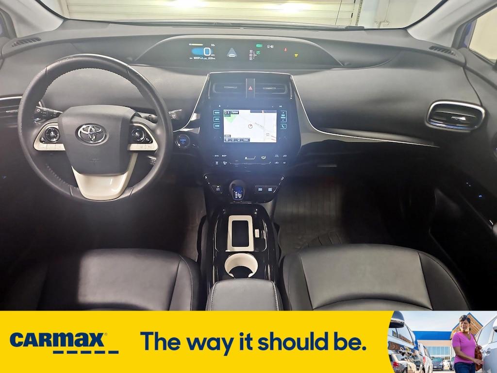used 2016 Toyota Prius car, priced at $21,998