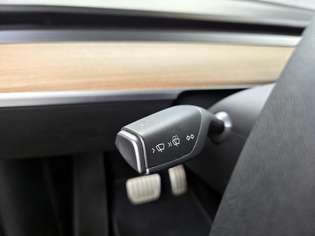 used 2022 Tesla Model Y car, priced at $29,998